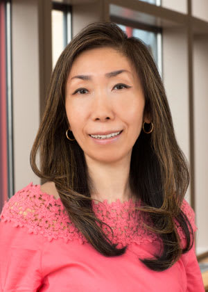 Dr. Lori H Pai