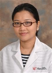 Dr. Christine Lalneihkim Chhakchhuak