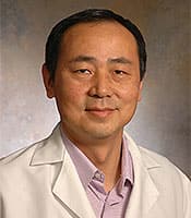 Dr. Jason Xiaojun Cheng, MD