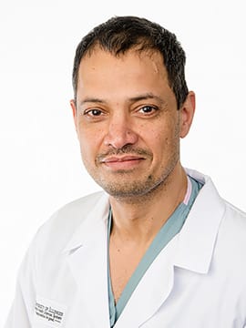 Dr. Khalid Mehmood Malik, MD - Chicago, IL - Critical Care Medicine, Anesthesiology