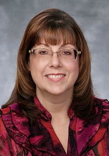 Dr. Nancy Comer Buckner, MD - Phoenix, AZ - Psychiatry