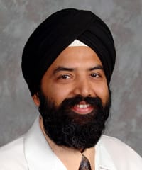 Dr. Swaranjit Singh Bhasin, MD - Manteca, CA - Diagnostic Radiology