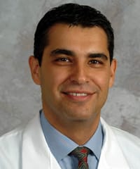 Dr. Ali Reza Gohari, MD