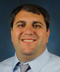 Dr. Vincenzo Vitto, DO - Martinez, CA - Physical Medicine & Rehabilitation