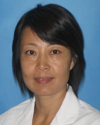 Dr. Yue Feng, MD - Fremont, CA - Family Medicine