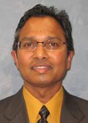 Dr. Vejayan Krishnan