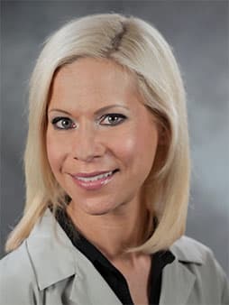 Dr. Joanna Elizabeth Lindell