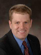 Dr. Paul James Luikart, MD
