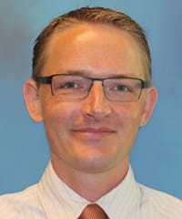 Dr. Jens Bjerregaard, MD - Sacramento, CA - Anesthesiology