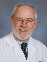 Dr. John Wade Mckeown, MD