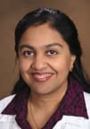 Dr. Bhavana Rajeev Nair, MD - Sarasota, FL - Internal Medicine, Hospital Medicine