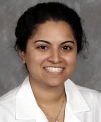 Dr. Darshana Kittur, MD
