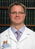 Dr. Gregory Joseph Basura, MD