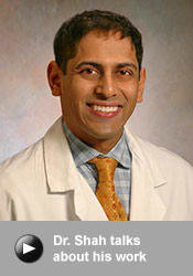 Dr. Atman Prabodh Shah, MD