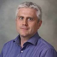Dr. Gisli Engilbert Haraldsson, MD