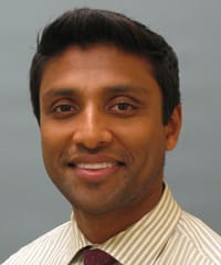 Dr. Amar Prabodh Patel, MD