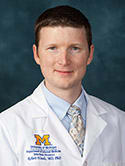 Dr. Robert James Woods, MD - Ann Arbor, MI - Infectious Disease