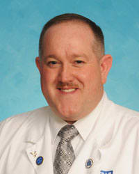 Dr. Carl Dean Shrader, MD - Morgantown, WV - Family Medicine