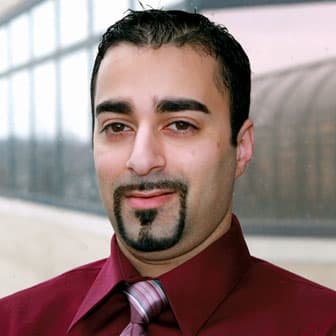 Dr. Ariz Manek Anklesaria, DO - Dayton, OH - Psychiatry