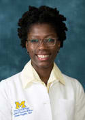 Dr. Adrianne Nicole Haggins, MD - Ann Arbor, MI - Emergency Medicine