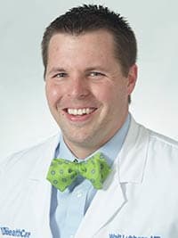 Dr. Walter Charles Lubbers, MD - Lexington, KY - Emergency Medicine