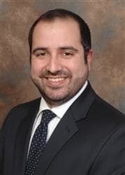 Dr. Dustin Andrew Tsitouris, MD