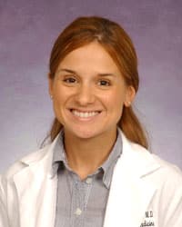 Dr. Meredith Jo Mason, MD