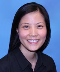 Dr. Leanne Li Zhang, MD