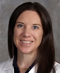 Dr. Katherine Patricia Radcliffe, MD