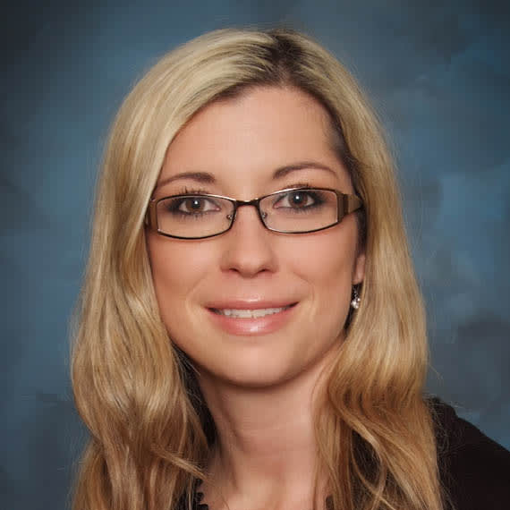 Dr. Melissa Brianne Mcclenahan