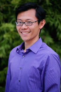 Dr. Gordon Chihjen Cheng, MD - San Diego, CA - Pediatrics
