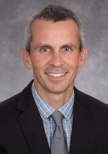 Dr. Jeffrey Harrison Miller, MD - Phoenix, AZ - Neuroradiology, Diagnostic Radiology, Internal Medicine