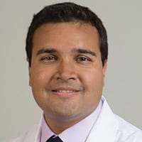 Dr. Animesh Anant Sabnis, MD