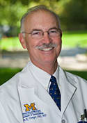 Dr. Kevin Keefe Tremper, MD - Ann Arbor, MI - Anesthesiology