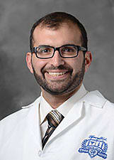 Dr. Ahmad Abdullatif Itani, DO - Tampa, FL - Anesthesiology