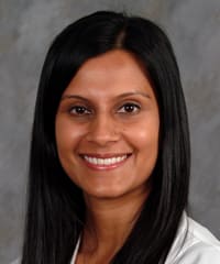 Dr. Usha Sathishchan Rao, MD