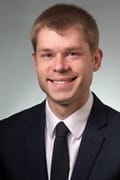 Dr. Nathaniel Nils Temin, MD