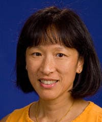 Dr. Janet Sue Ting