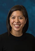 Dr. Felicia Wang Tsaur, MD - New York, NY - Pediatrics