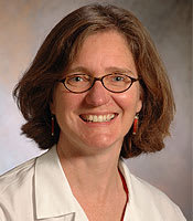 Dr. Lucy Ann Godley, MD - Chicago, IL - Oncology