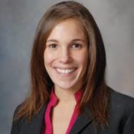 Dr. Kaisa Elizabeth Schmitz, DO - Shakopee, MN - Family Medicine