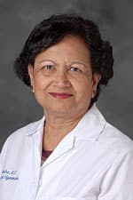 Dr. Hem Prabha Mohindra, MD - Novi, MI - Nephrology, Internal Medicine
