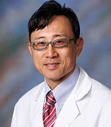 Dr. David Shu-Cheung Ho, MD - Houston, TX - Urology
