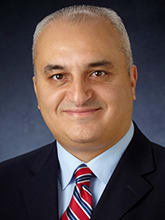 Dr. Raed Ahmad Hamed