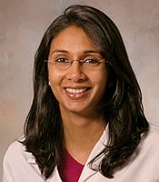 Dr. Veena Ramaiah, MD - Chicago, IL - Pediatrics, Emergency Medicine
