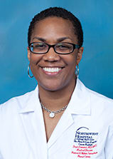 Dr. Dawn Johnson Leonard, MD - WHEATON, MD - Surgery, Other Specialty