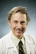 Dr. William Edward Miller, MD