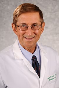 Dr. Dean Roger Dobbert, MD - Dover, DE - Emergency Medicine
