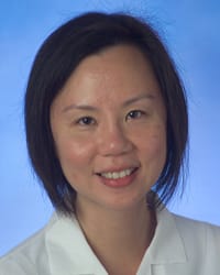 Dr. Maria Christine Rachmat