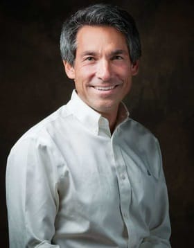 Dr. James Orville Nelson, MD
